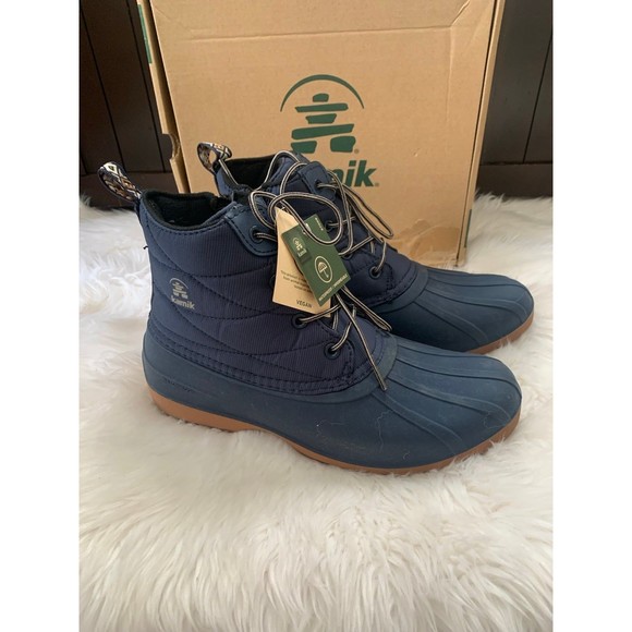 Kamik boots - Picture 5 of 11